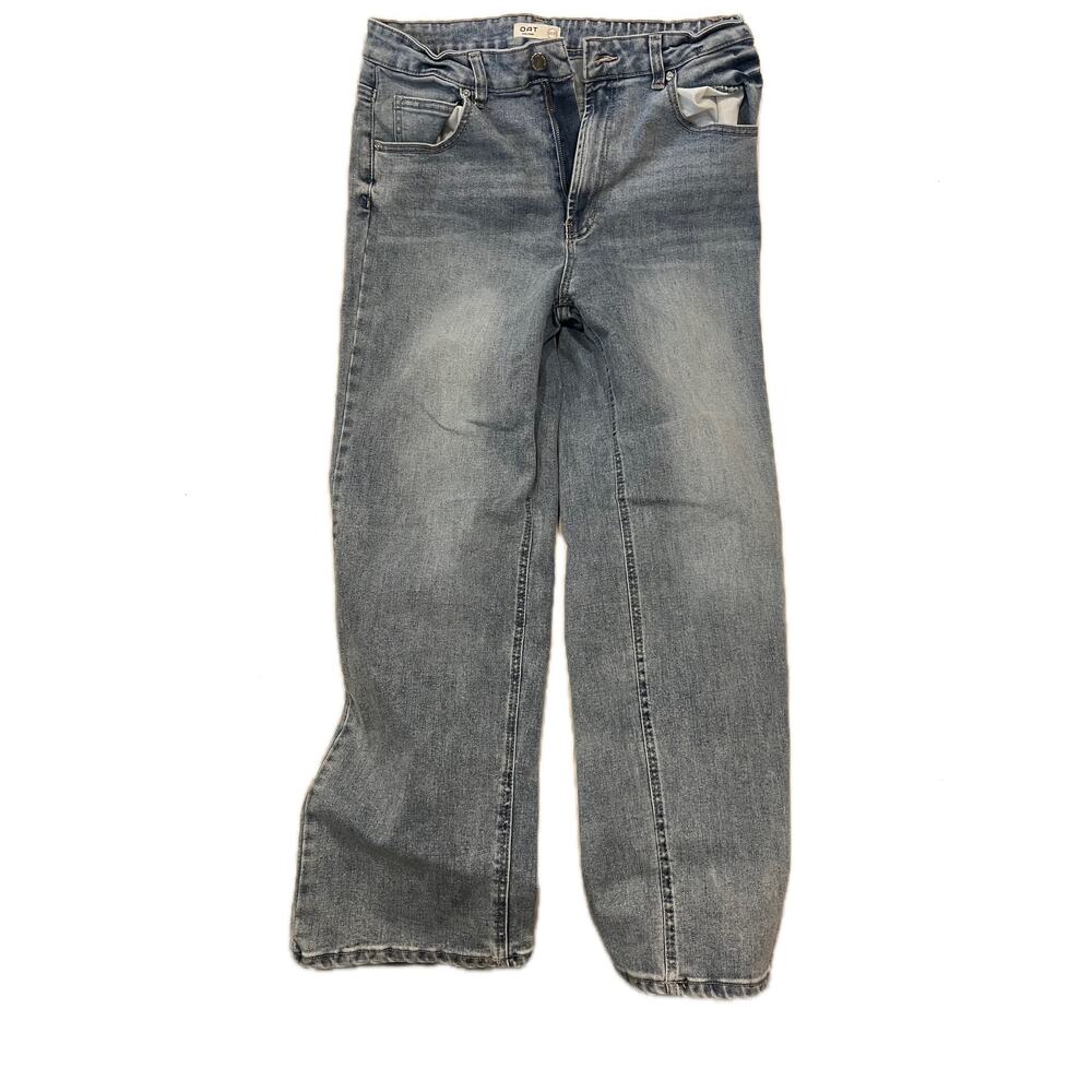 Oat New York Loose Fit Jeans Mens 32x28
